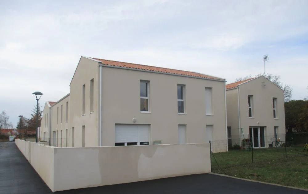 Sarl Beignon Andre Guy Entreprise De Maconnerie Et Gros Oeuvre Talmont Saint Hilaire Immeubles Collectifs1