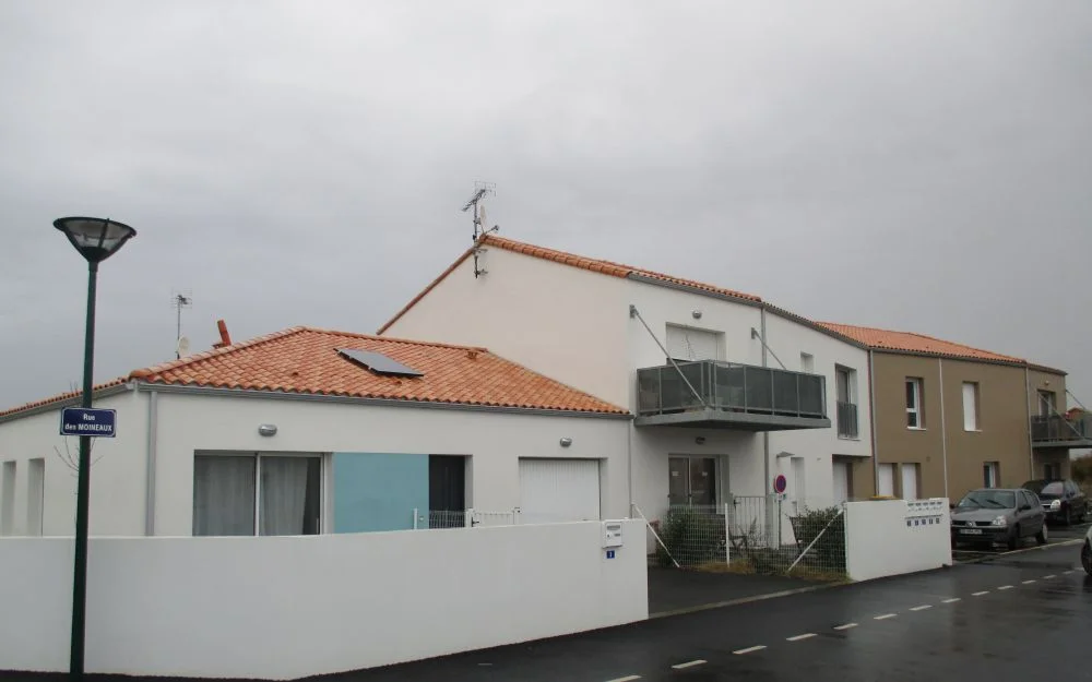 Sarl Beignon Andre Guy Entreprise De Maconnerie Et Gros Oeuvre Talmont Saint Hilaire Immeubles Collectifs4