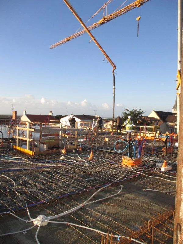 Sarl Beignon Andre Guy Entreprise De Maconnerie Et Gros Oeuvre Talmont Saint Hilaire Maconnerie 3