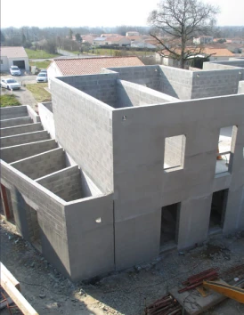 Sarl Beignon Andre Guy Entreprise De Maconnerie Et Gros Oeuvre Talmont Saint Hilaire Travaux De Maconnerie Gros Oeuvre